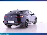 gebraucht BMW X4 xDrive20d