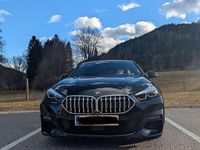 Gebraucht BMW 218 136 PS (100 kW) 2022 Coupé
