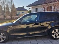 gebraucht BMW 118 118 d Österreich-Paket