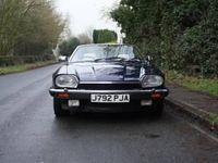 gebraucht Jaguar XJS 5.3 V12