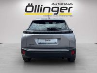 gebraucht Peugeot 2008 PureTech 100 S&S Style 6-Gang-Manuell