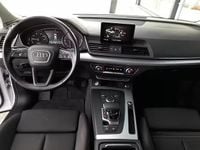 gebraucht Audi Q5 Q5 SPORT 50 TFSIe quattro PHEV S-tr. SPORT 50 TFSIe quattro PHEV S-tr.