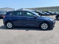gebraucht Hyundai i30 1,4 MPI Entry
