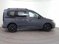 Gebraucht VW Caddy Edition 150 PS (110 kW) 2025 Grau Van / Kleinbus
