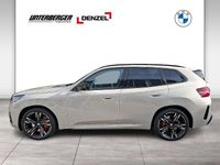 gebraucht BMW X3 M50 Aut.