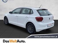 gebraucht VW Polo Polo