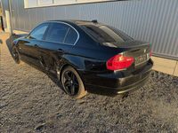 gebraucht BMW 325 325 d Österreich-Paket Aut.