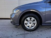 gebraucht VW Polo 4Me TSI