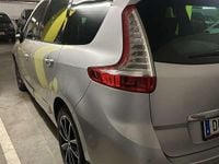 gebraucht Renault Grand Scénic III bose tom tom