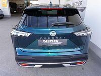 gebraucht Nissan Qashqai N-Connecta+ 1,3 X-Tronic 4WD