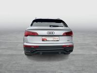 gebraucht Audi Q5 Sportback 40 TDI quattro S line