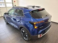 Neu Kia Stonic Silver 101 PS (74 kW) 2026 SUV