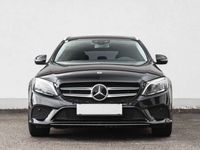 gebraucht Mercedes C300 C 300T d 4Matic