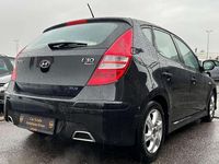 gebraucht Hyundai i30 16 Sport blue drive