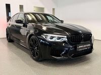 gebraucht BMW M5 COMPETITION*HUD*KAMERA*H&K*CARBONDACH*MASSAGE*