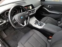 gebraucht BMW 320 320 d xDrive Touring Aut. *LED / NAVI / DRIVING ...