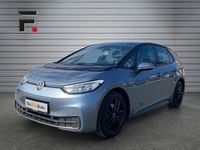 Gebraucht VW ID.3 Pro 106 kW (145 PS) 2021 Mittelgrau  normal Kleinwagen