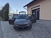 Gebraucht Citroën C4 X 131 PS (96 kW) 2024 Grau SUV