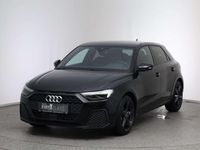 Gebraucht Audi A1 95 PS (69 kW) 2024 Schwarz SUV
