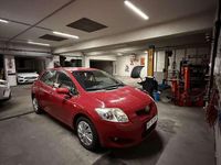 Gebraucht Toyota Auris 101 PS (74 kW) 2009 Kleinwagen