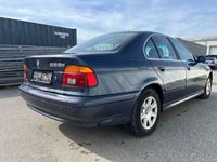 gebraucht BMW 525 525 d Österreich-Paket