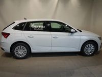 gebraucht Skoda Scala Essence TSI