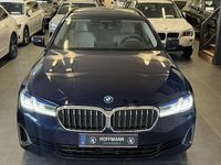 gebraucht BMW 530e xDrive Touring Aut.
