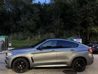 gebraucht BMW X6 xDrive30d | M-Paket Vollausstattung
