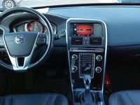 gebraucht Volvo XC60 XC60D4 Dynamic AWD Geartronic Dynamic