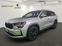 Neu Skoda Kodiaq Selection 193 PS (141 kW) 2026 Silber  metallic SUV