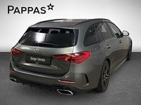 gebraucht Mercedes C200 d T-Modell Österreich-Edition