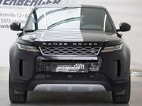 gebraucht Land Rover Range Rover evoque Range2.0 D150 S AWD