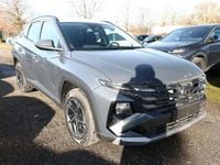 gebraucht Hyundai Tucson 1.6 HEV 215 DCT Select LED Nav Kam BCW