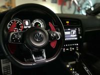 gebraucht VW Golf GTI 2,0 TSI DSG