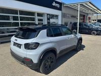 gebraucht Jeep Avenger 1.2 T3 e-Hybrid 4xe The North Face 145PS