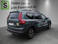 gebraucht Dacia Jogger Extreme TCe 110 PF 7-sitzig