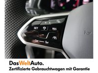 gebraucht VW Tiguan 2,0 TDI SCR DSG 4Motion Allspace R-Line