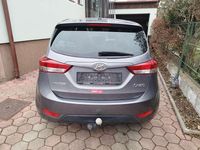 gebraucht Hyundai ix20 16 CVVT Comfort Aut.