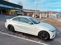 gebraucht BMW 230 230 i Coupé M Sport Aut.
