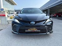 gebraucht Toyota Camry 2,5 Hybrid Lounge Aut.