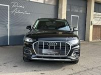 gebraucht Audi Q5 35 TDI Advanced S-Tronic Virtual* Kamera* ab 229-