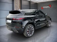 gebraucht Land Rover Range Rover evoque 2,0 AWD 5DR SV Dynamic 163PS