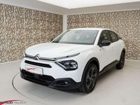 gebraucht Citroën e-C4 Elektromotor 136 PLUS