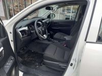 gebraucht Toyota HiLux DK Country 150PS Diesel prompt