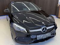 gebraucht Mercedes CLA200 d 4Matic Aut. / AMG-LINE / NAVI / SITZH. /
