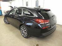 gebraucht Hyundai i30 1.6 CRDi YES! Plus