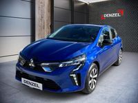 Neu Mitsubishi Colt Invite 91 PS (66 kW) 2025 Blau Limousine