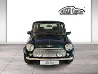 Gebraucht Mini Cooper 63 PS (46 kW) 1994 Grün Kleinwagen