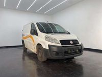 gebraucht Fiat Scudo 