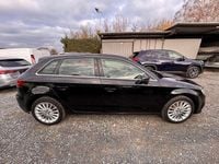 gebraucht Audi A3 design 1.0 TFSI Teilleder LED Servicebuch